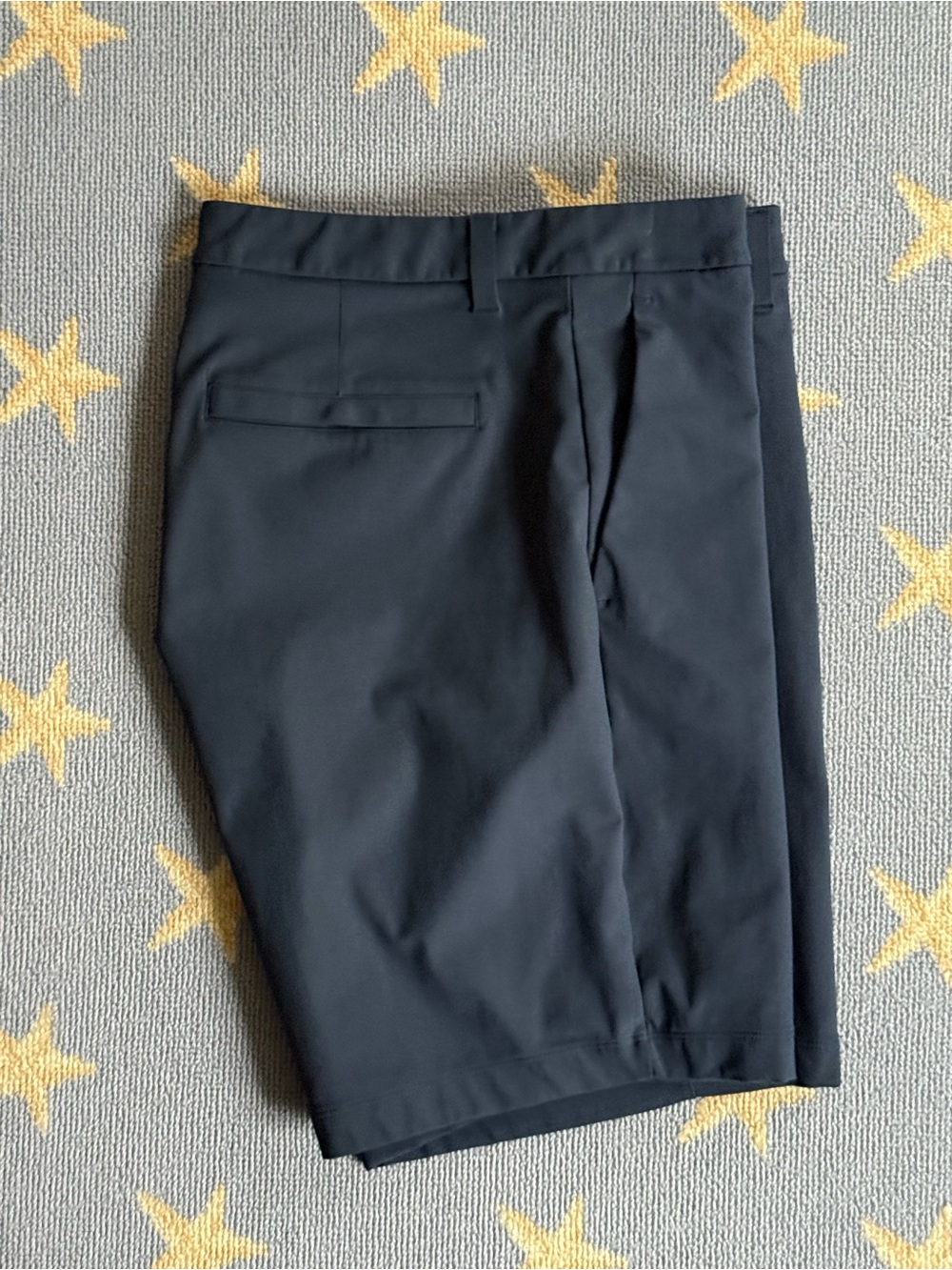 Men’s ABC short